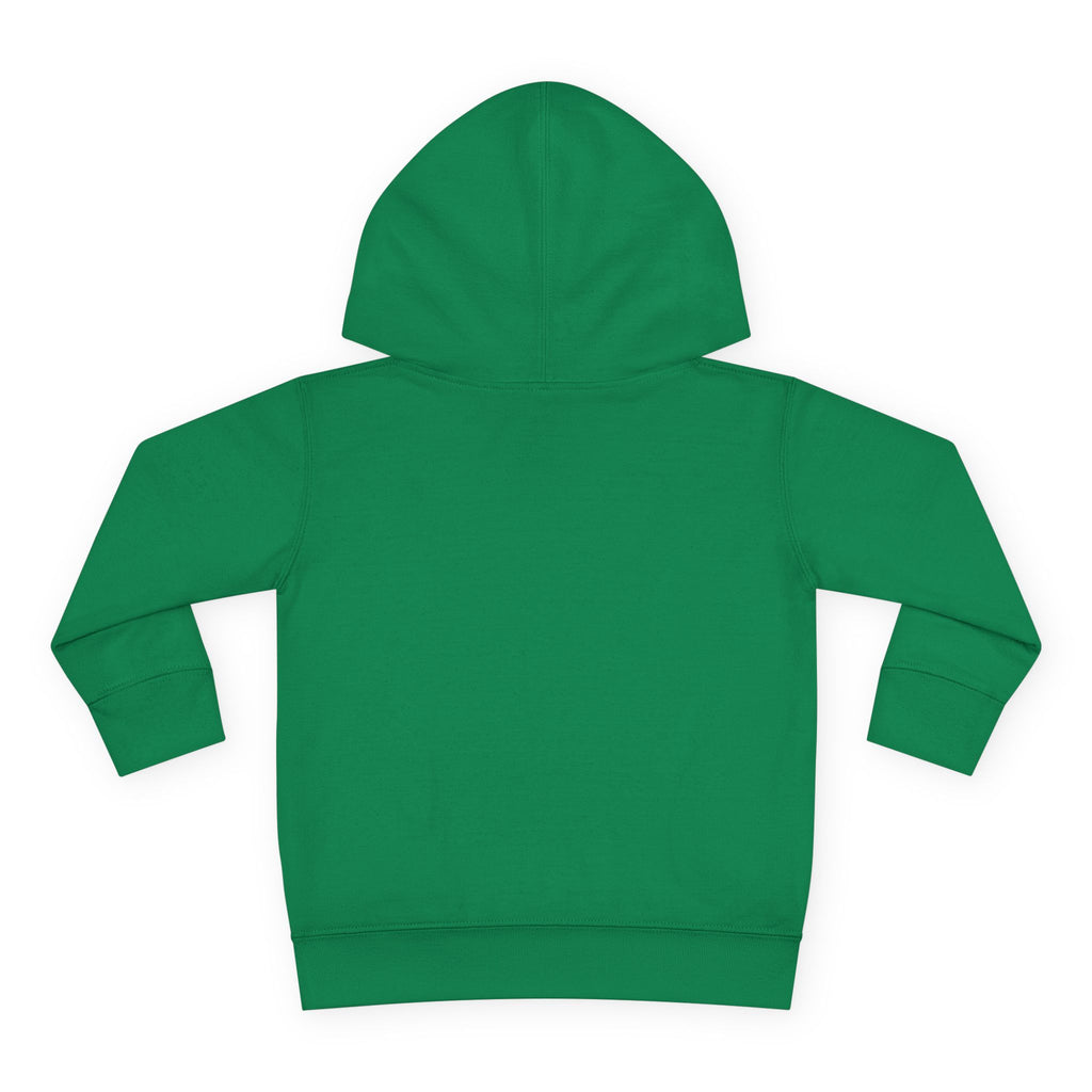 Toddler Bear Hoodie – Cute Plush Bear & Puppy Pullover Fleece for Kids