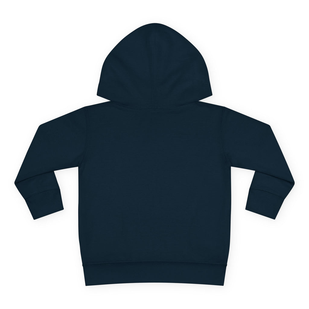 Toddler Bear Hoodie – Cute Plush Bear & Puppy Pullover Fleece for Kids