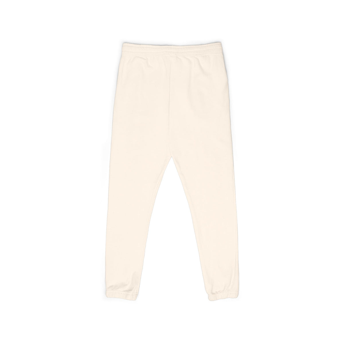 Daisy Sweatpants — Cozy Floral Fleece Joggers