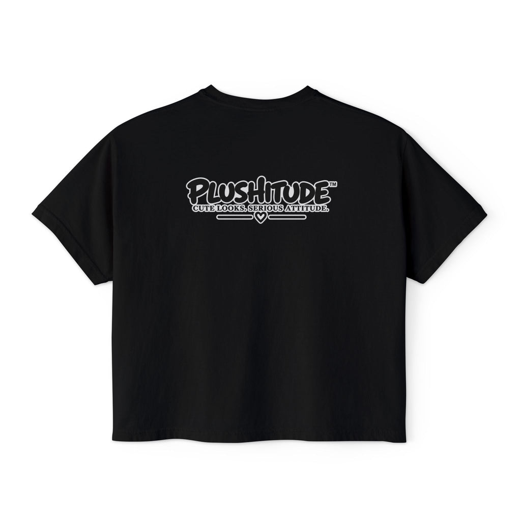 Boxy Tee