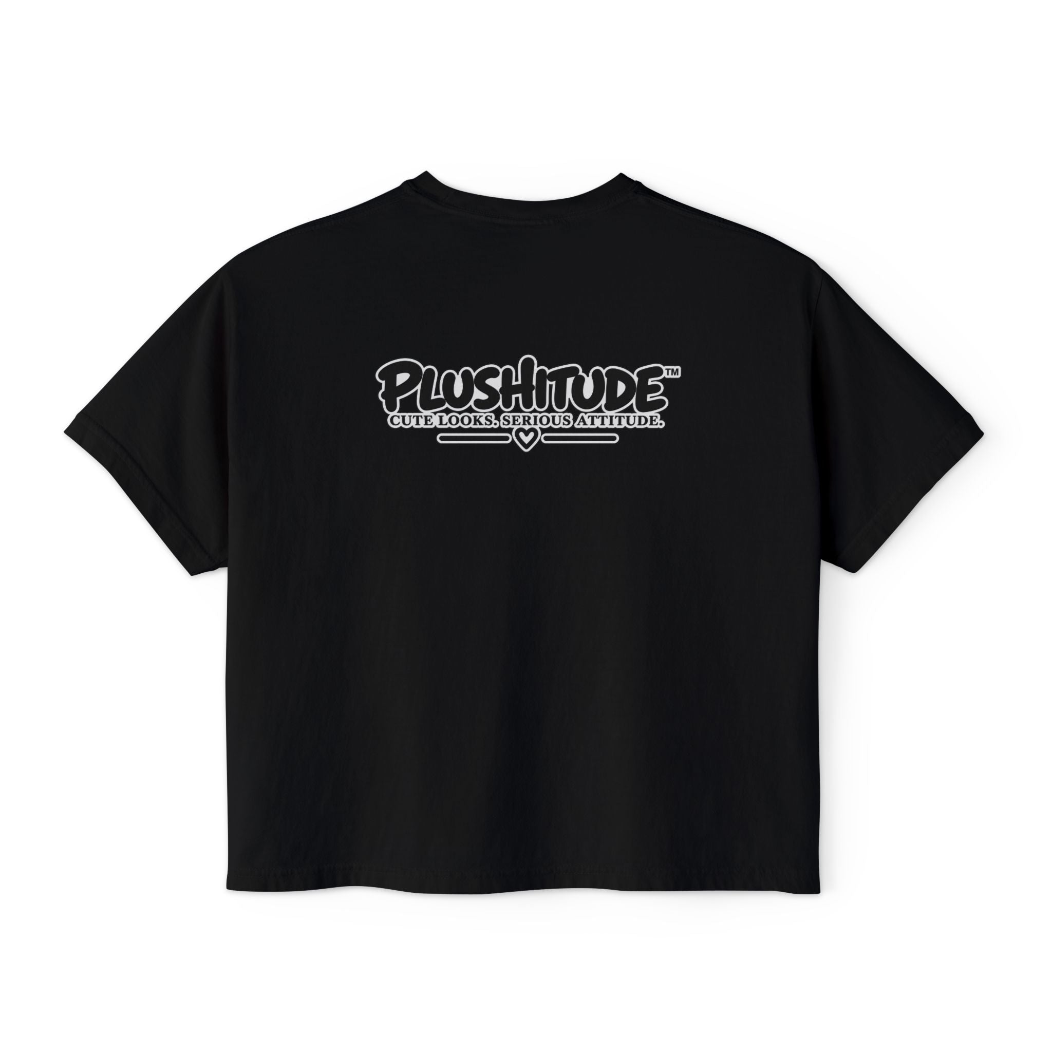Boxy Tee