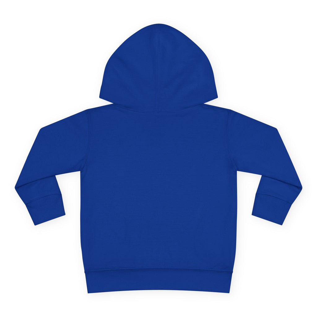 Toddler Bear Hoodie – Cute Plush Bear & Puppy Pullover Fleece for Kids