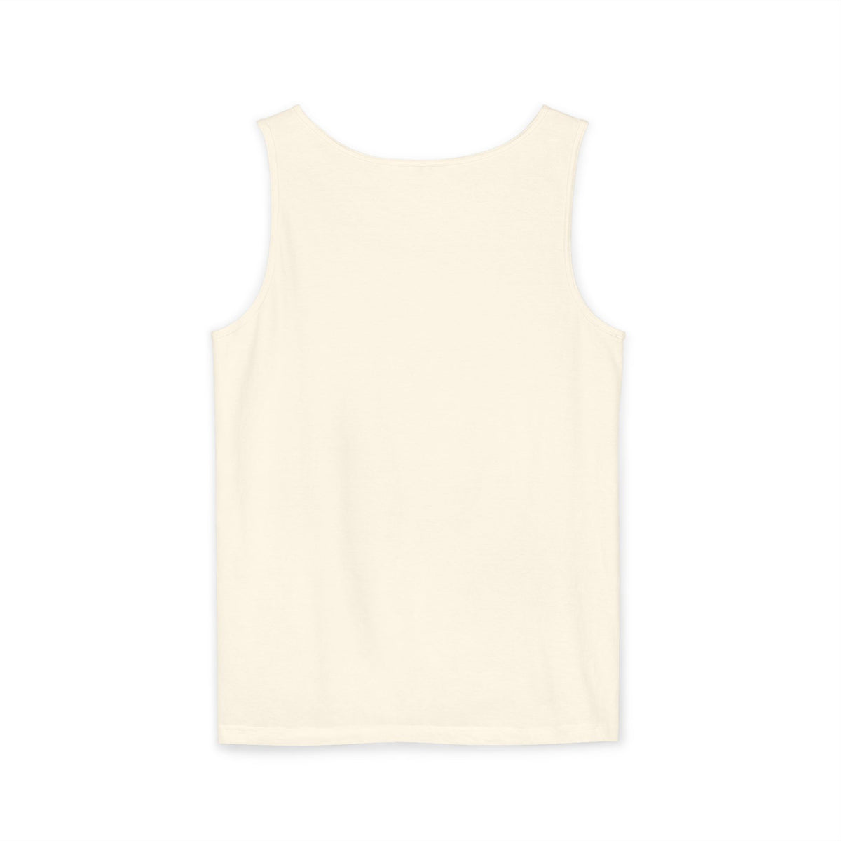 Daisy Graphic Tank Top — Cute 3D Flower Summer Tee