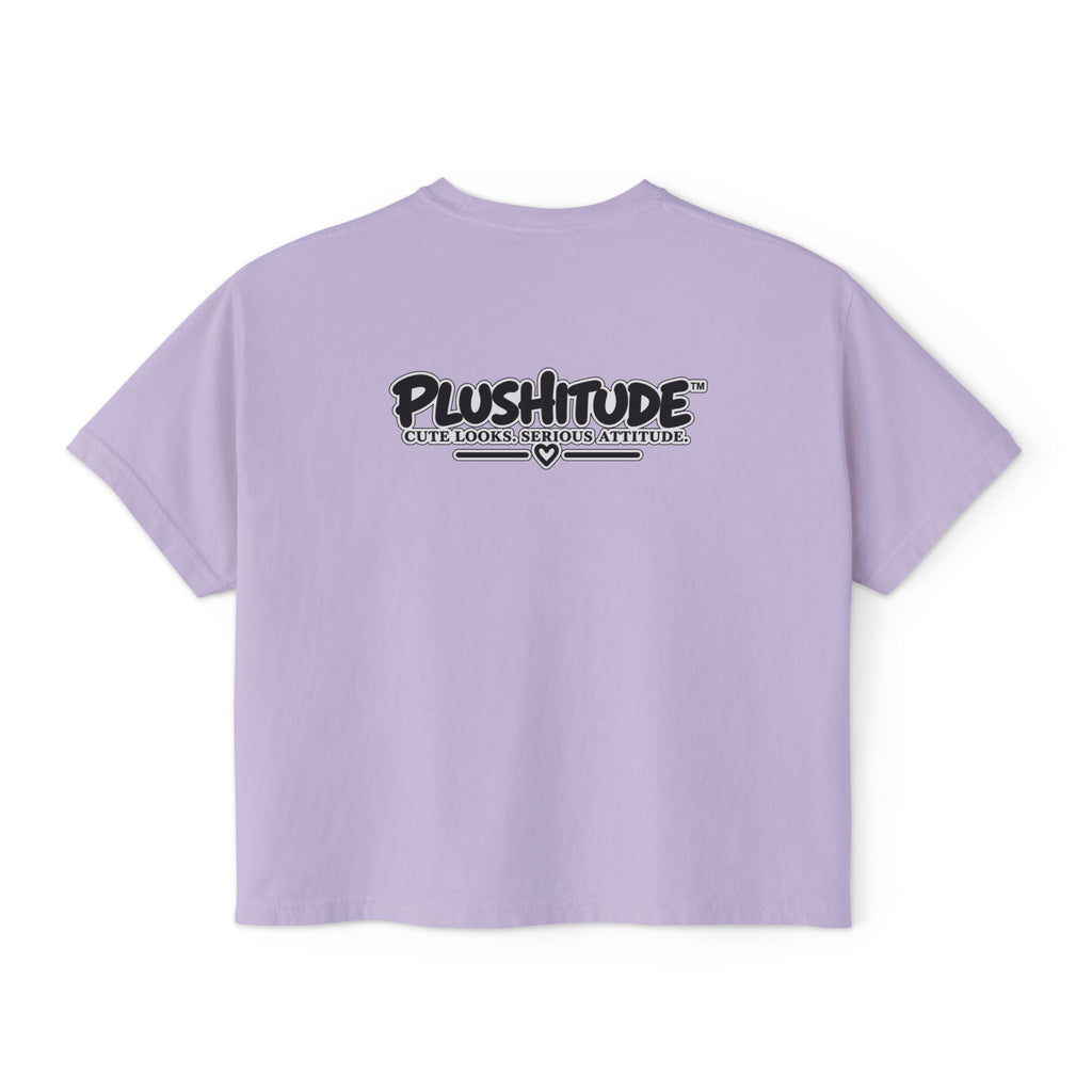 Boxy Tee