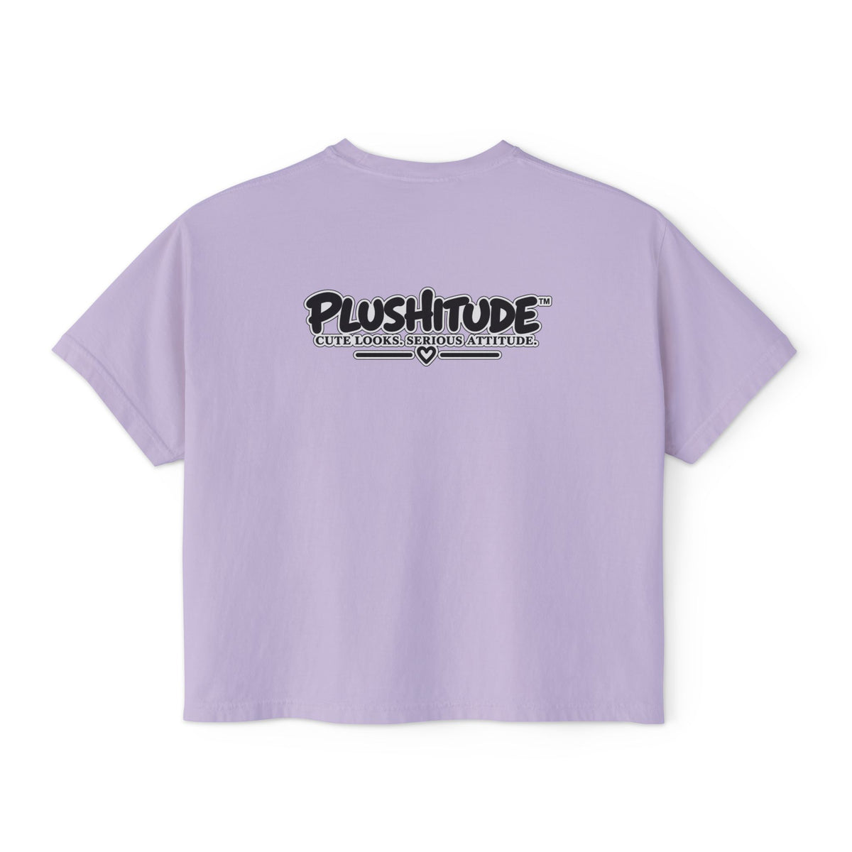 Boxy Tee