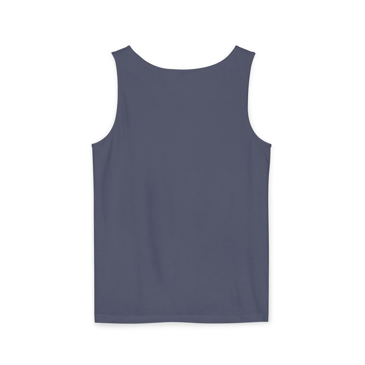 Daisy Graphic Tank Top — Cute 3D Flower Summer Tee