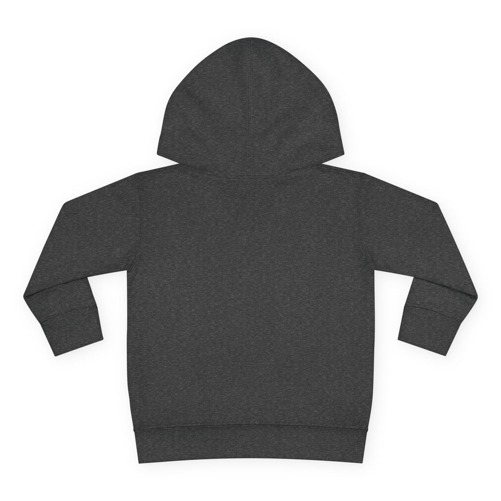 Toddler Bear Hoodie – Cute Plush Bear & Puppy Pullover Fleece for Kids