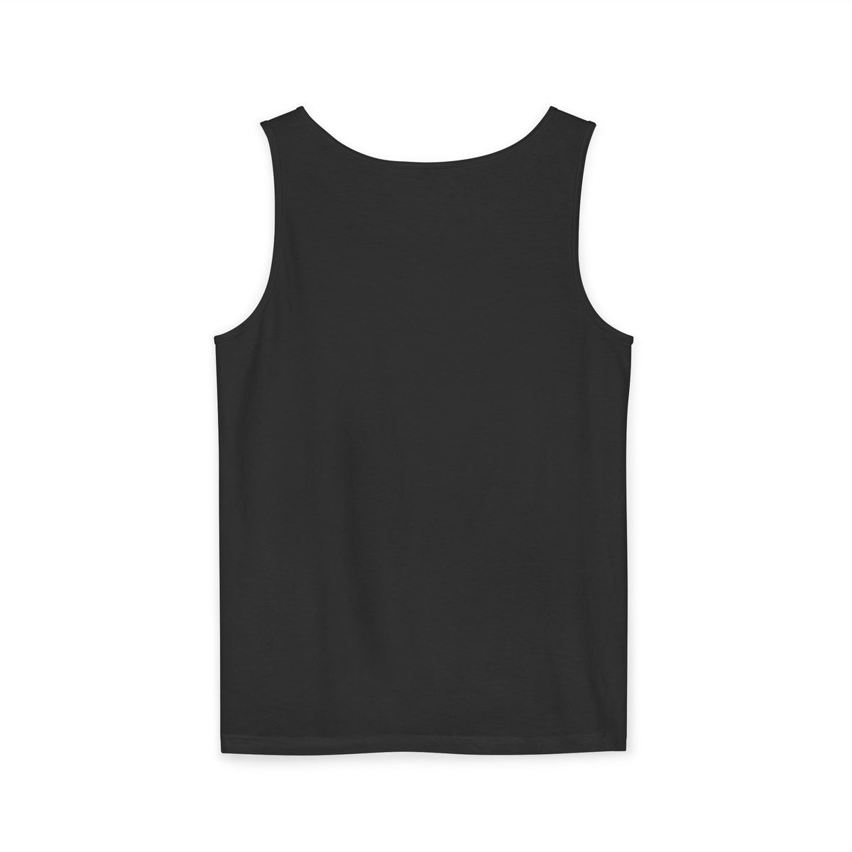 Daisy Graphic Tank Top — Cute 3D Flower Summer Tee