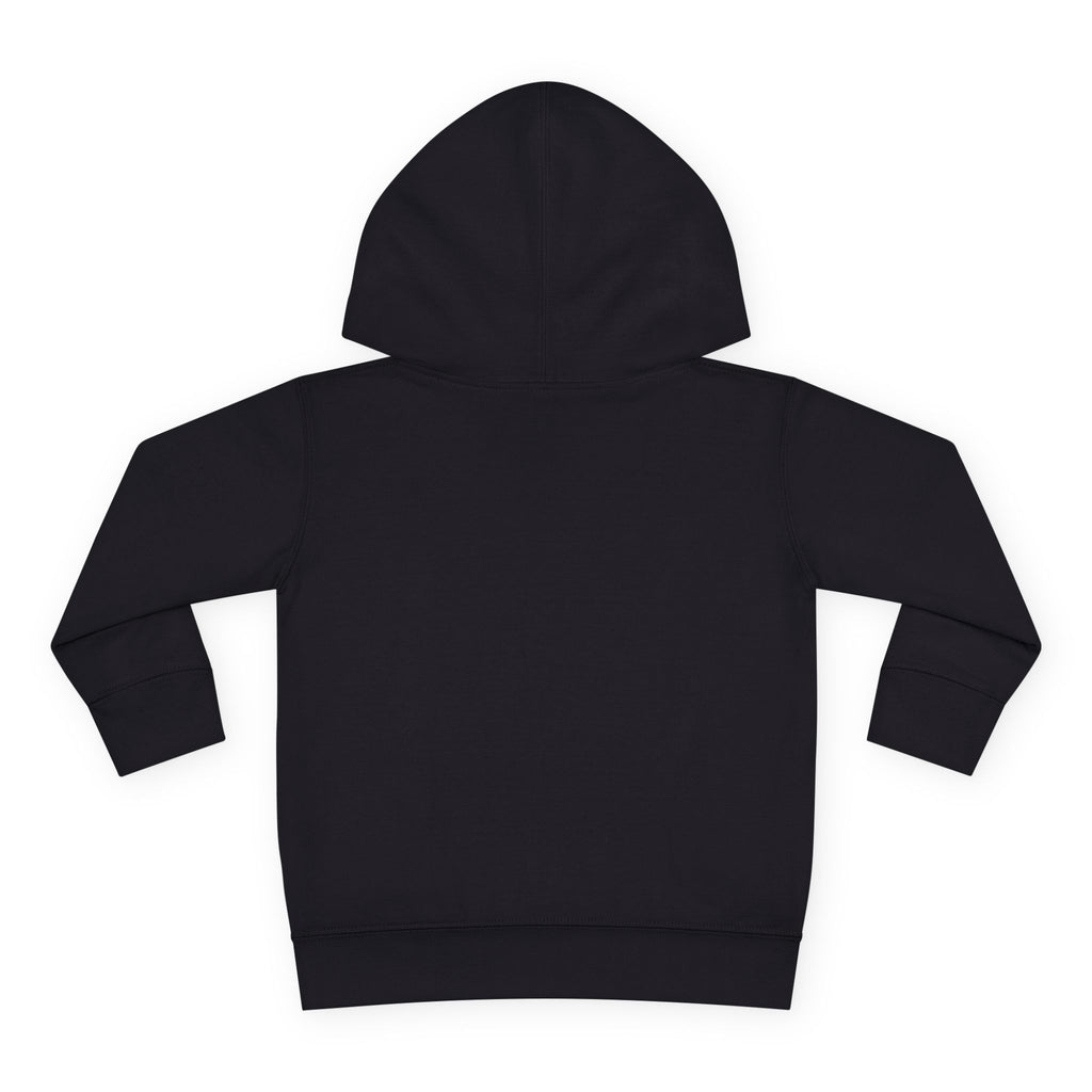 Toddler Bear Hoodie – Cute Plush Bear & Puppy Pullover Fleece for Kids