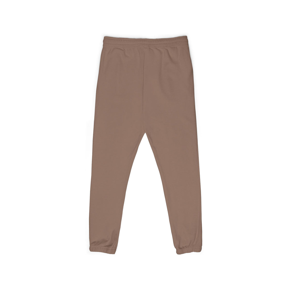 Daisy Sweatpants — Cozy Floral Fleece Joggers