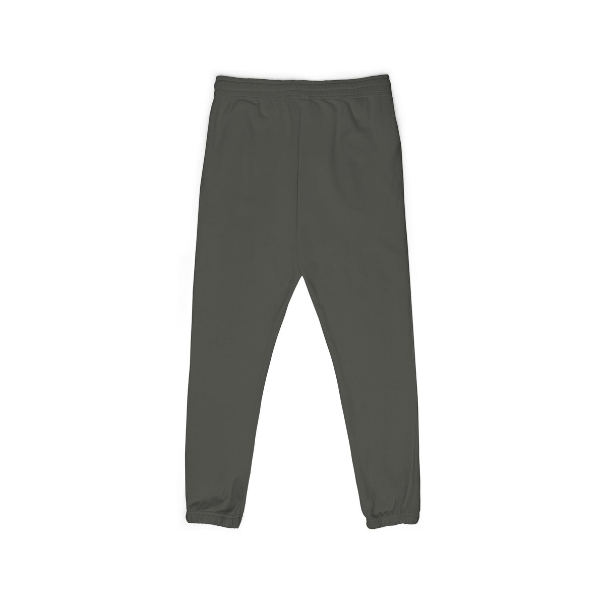 Daisy Sweatpants — Cozy Floral Fleece Joggers
