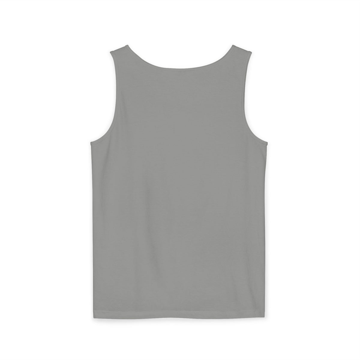 Daisy Graphic Tank Top — Cute 3D Flower Summer Tee