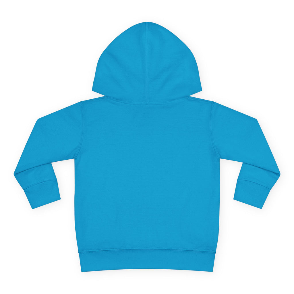 Toddler Bear Hoodie – Cute Plush Bear & Puppy Pullover Fleece for Kids