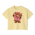 Boxy Tee